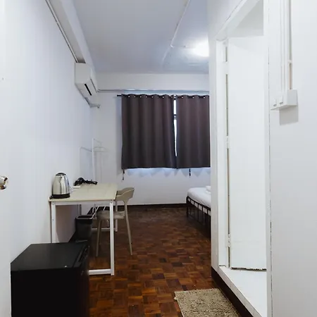Stay On Sukhumvit Soi 11 Chiang Mai Exterior photo