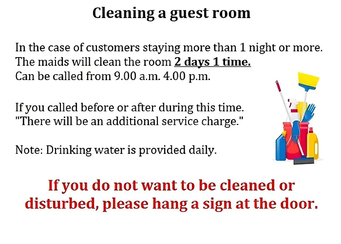 Stay On Sukhumvit Soi 11