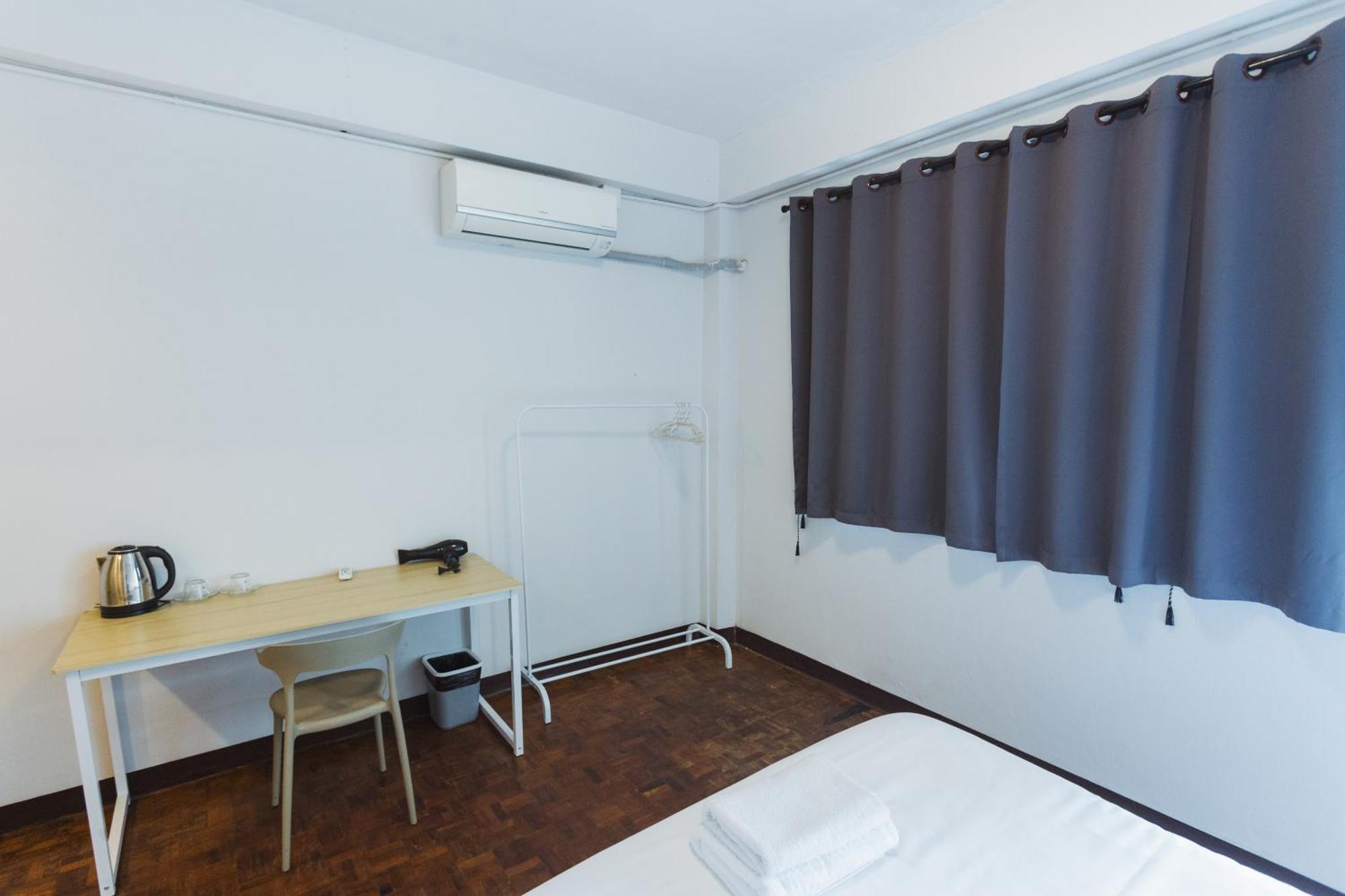 On Sukhumvit Soi 11 Appartement Chiang Mai