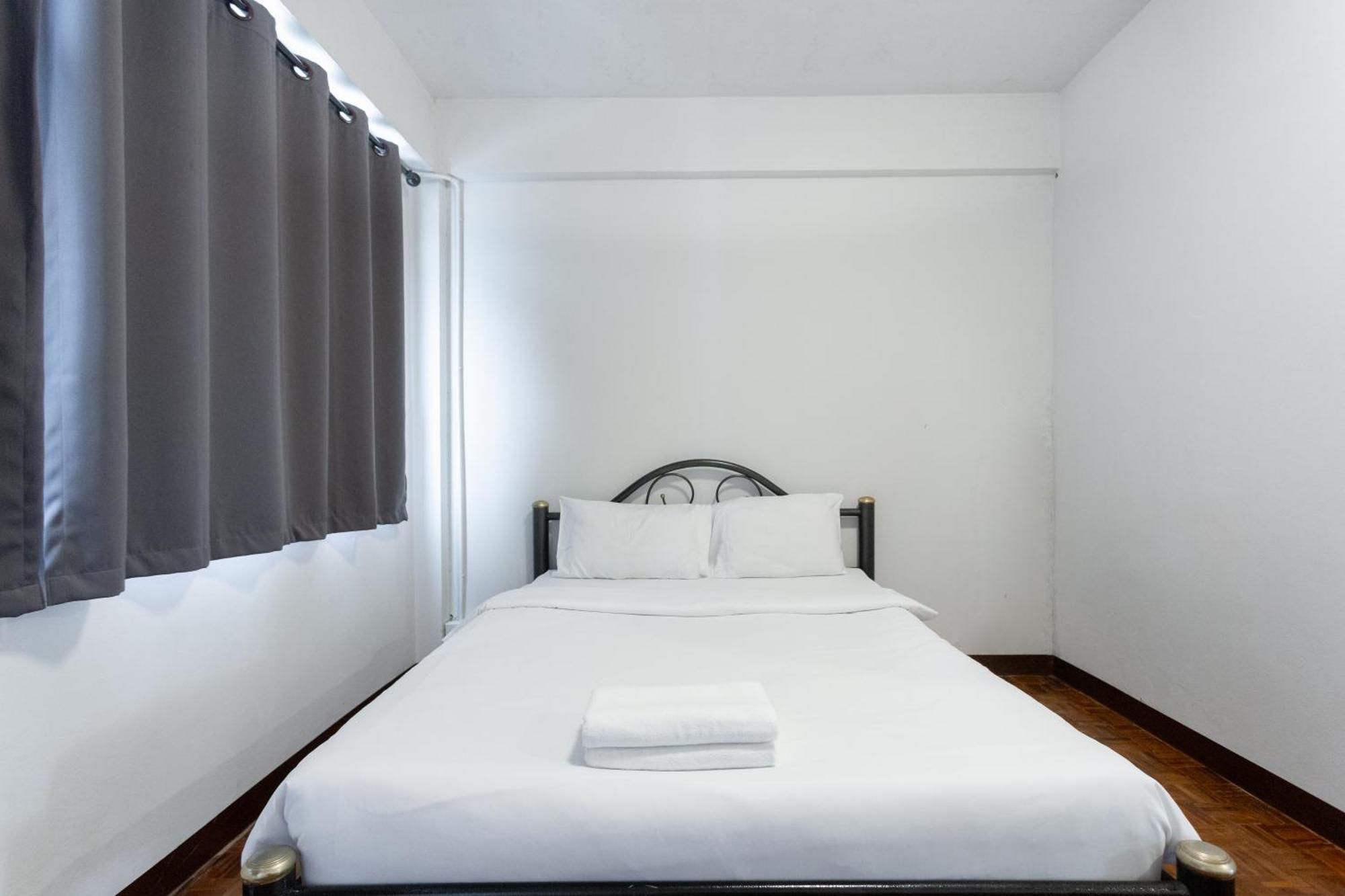 On Sukhumvit Soi 11 Appartement *